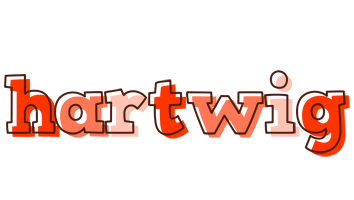 Hartwig paint logo