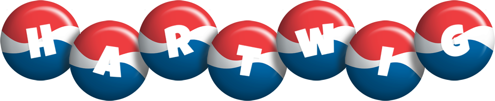 Hartwig paris logo