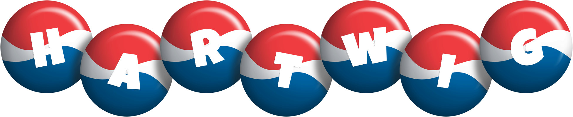 Hartwig paris logo