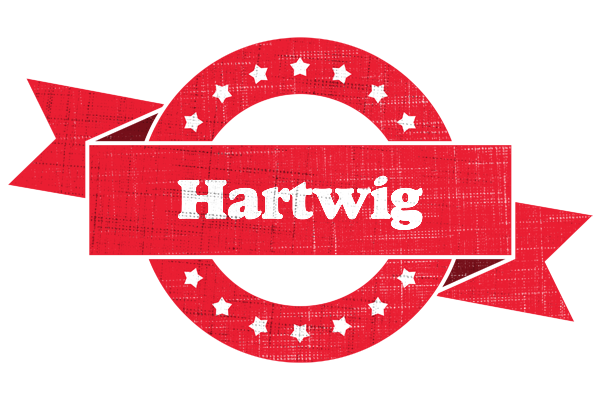Hartwig passion logo