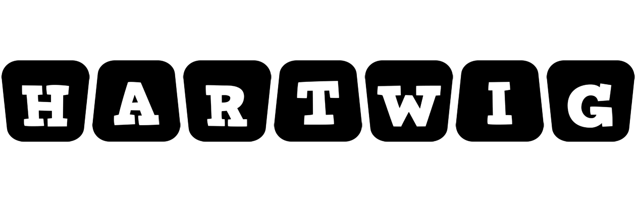 Hartwig racing logo