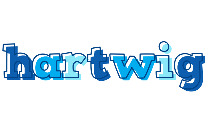 Hartwig sailor logo
