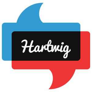 Hartwig sharks logo