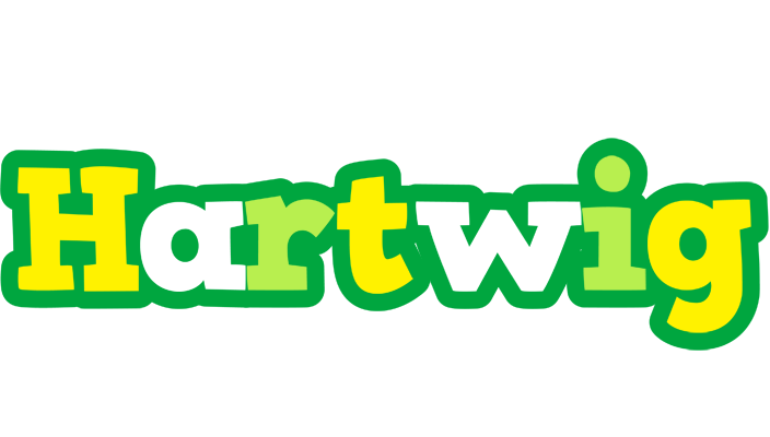 Hartwig soccer logo