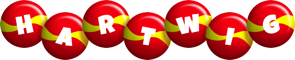 Hartwig spain logo