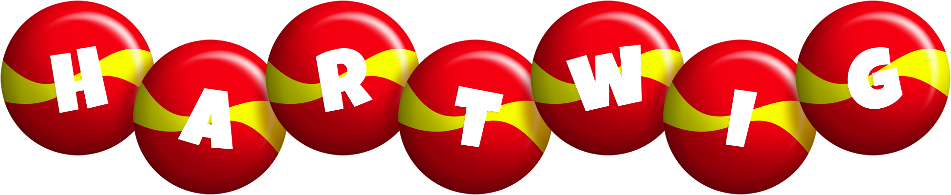 Hartwig spain logo
