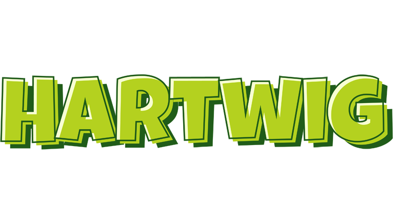 Hartwig summer logo