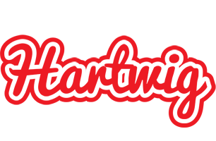 Hartwig sunshine logo