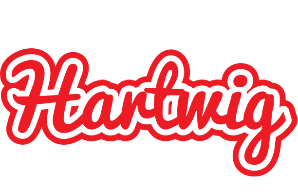 Hartwig sunshine logo