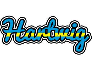 Hartwig sweden logo