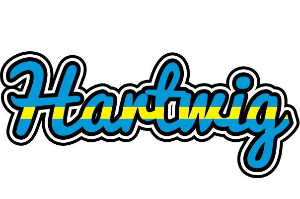 Hartwig sweden logo