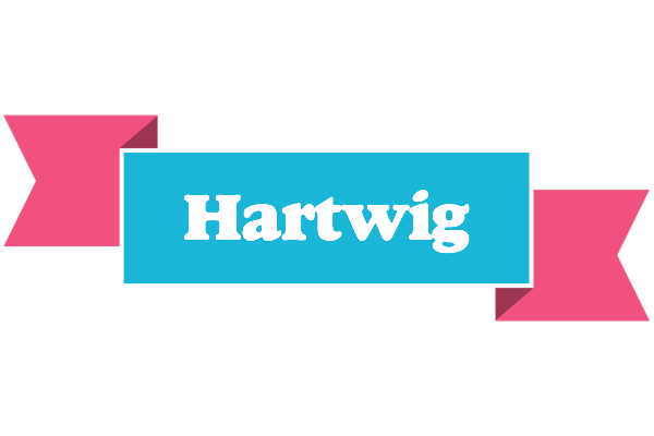 Hartwig today logo