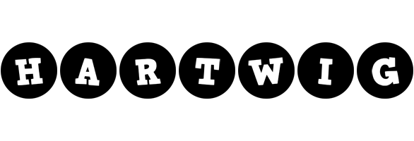 Hartwig tools logo