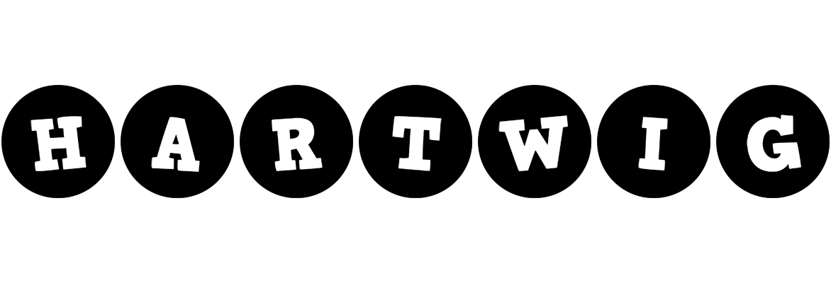 Hartwig tools logo