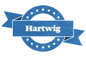 Hartwig trust logo