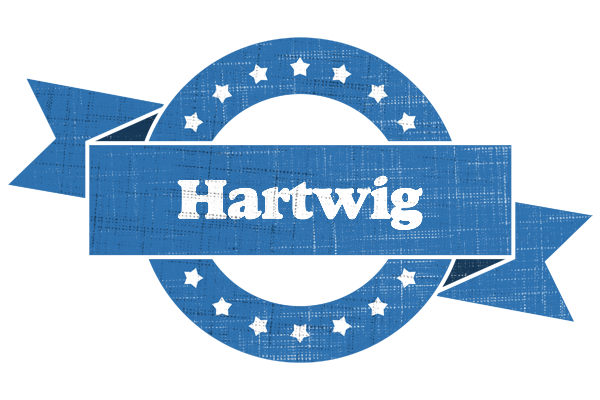 Hartwig trust logo