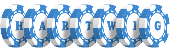 Hartwig vegas logo