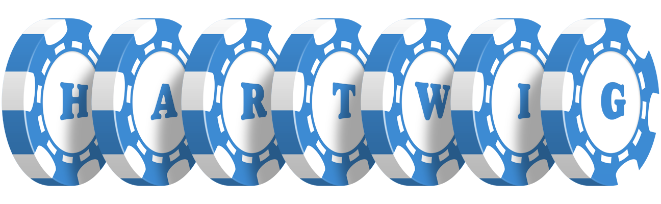 Hartwig vegas logo