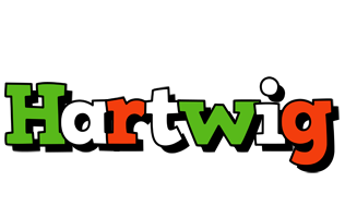 Hartwig venezia logo