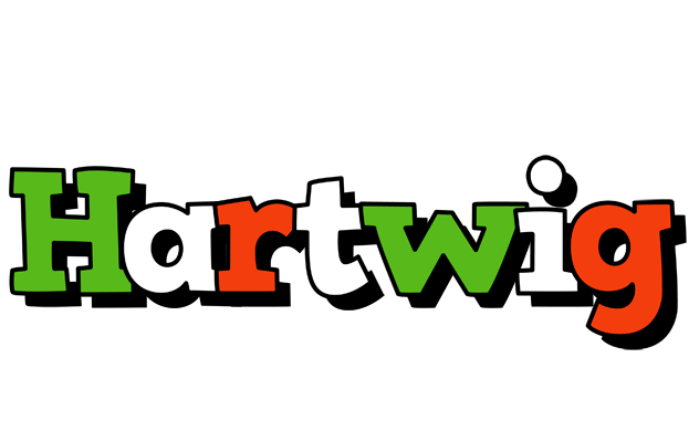 Hartwig venezia logo