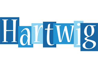 Hartwig winter logo