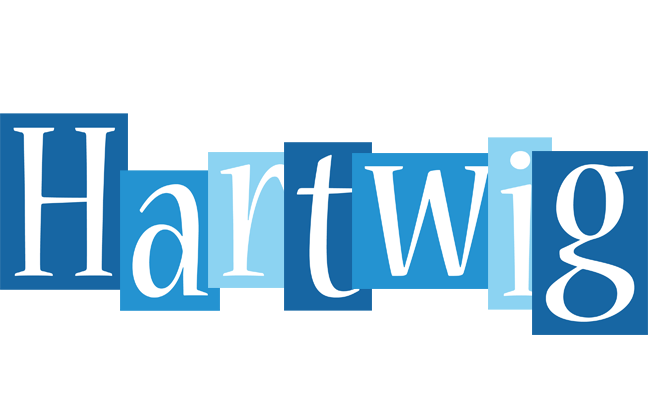 Hartwig winter logo