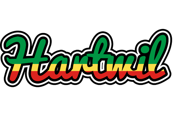 Hartwil african logo