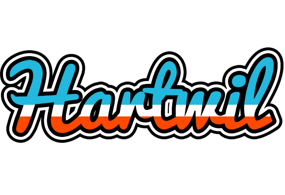 Hartwil america logo