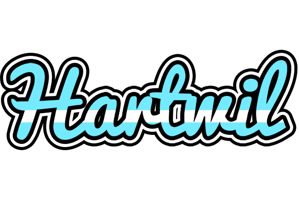 Hartwil argentine logo