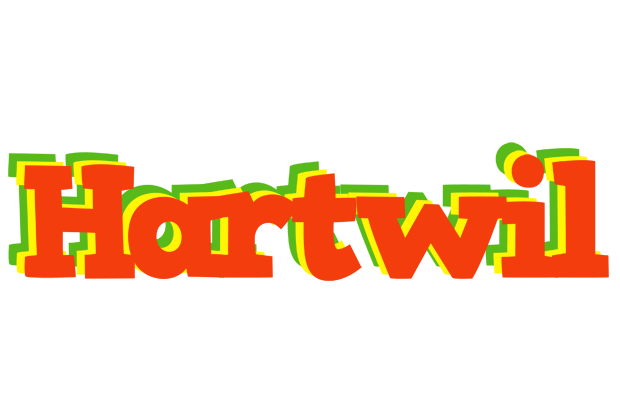 Hartwil bbq logo