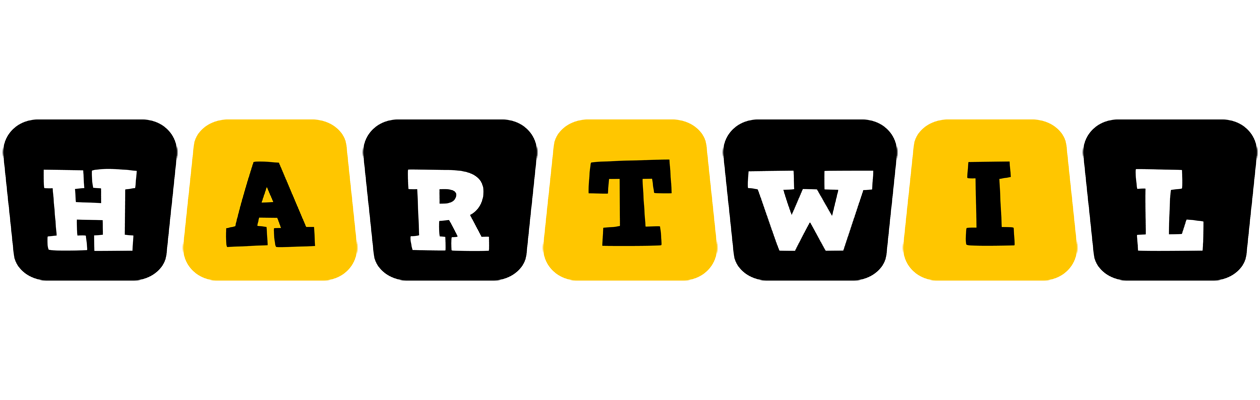 Hartwil boots logo