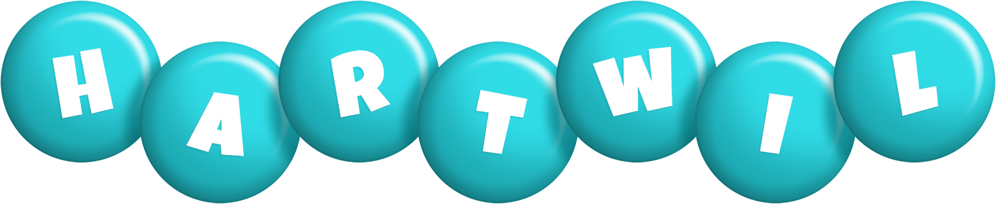 Hartwil candy-azur logo