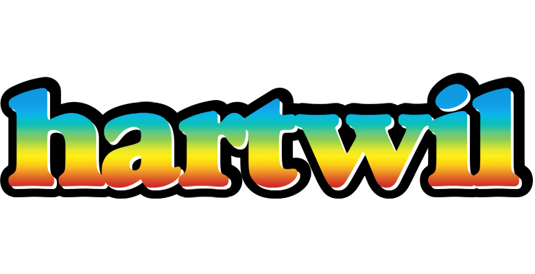 Hartwil color logo