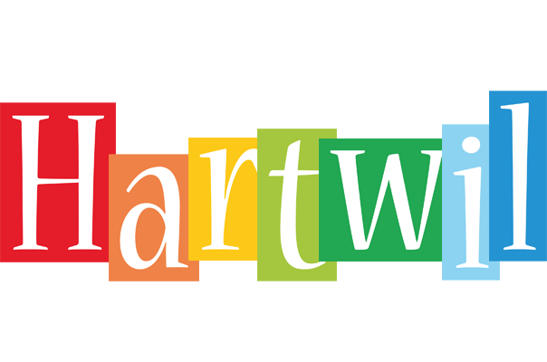 Hartwil colors logo