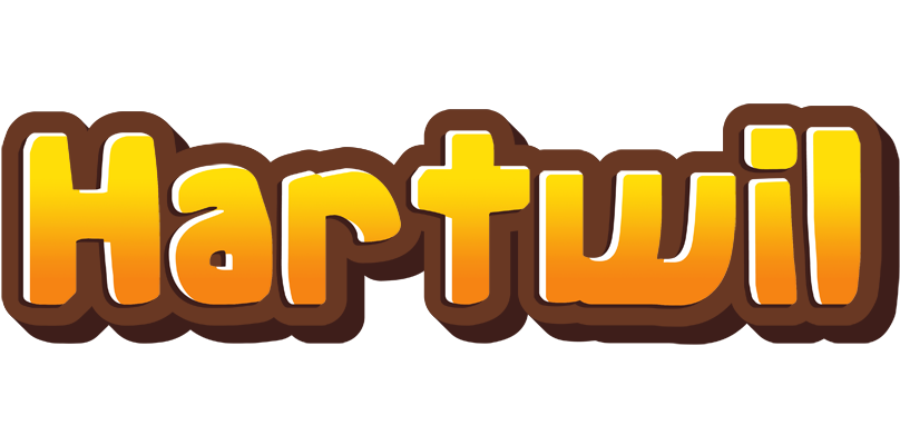 Hartwil cookies logo