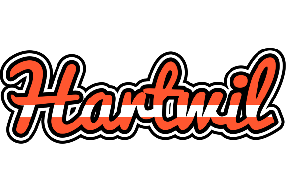 Hartwil denmark logo