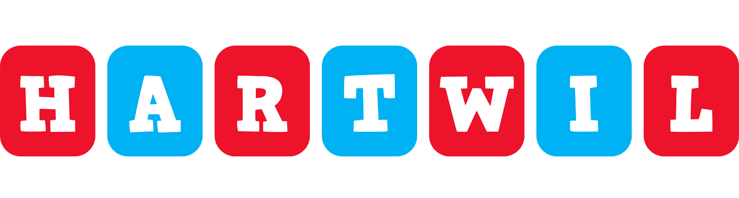 Hartwil diesel logo
