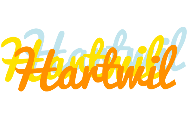 Hartwil energy logo