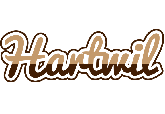 Hartwil exclusive logo