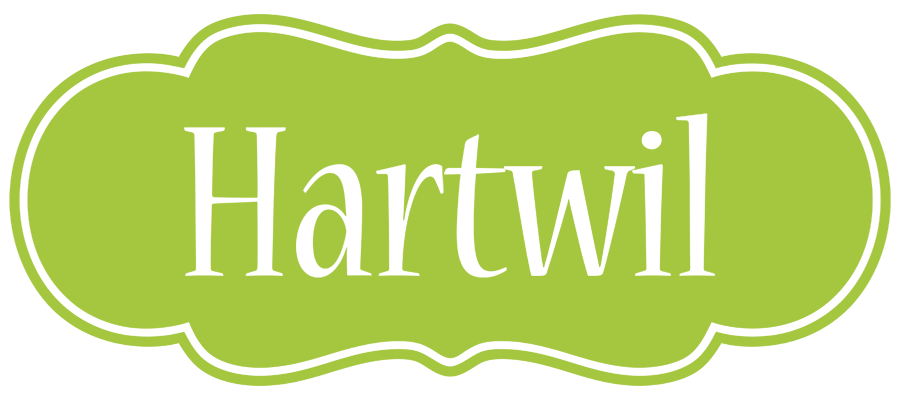 Hartwil family logo