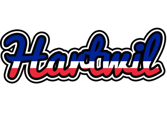 Hartwil france logo