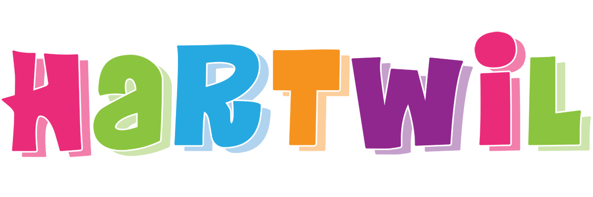 Hartwil friday logo