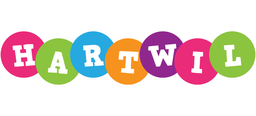 Hartwil friends logo