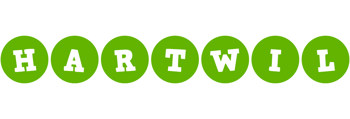 Hartwil games logo