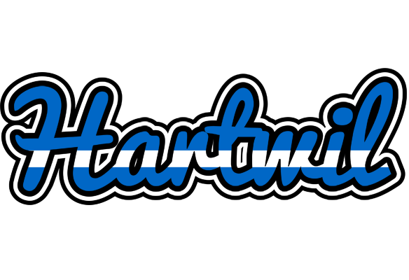 Hartwil greece logo
