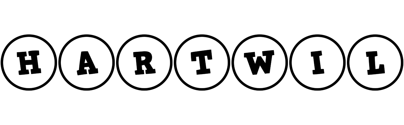 Hartwil handy logo
