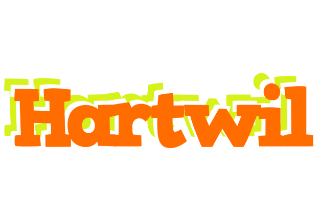 Hartwil healthy logo
