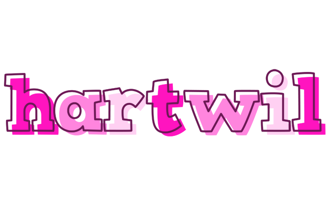 Hartwil hello logo