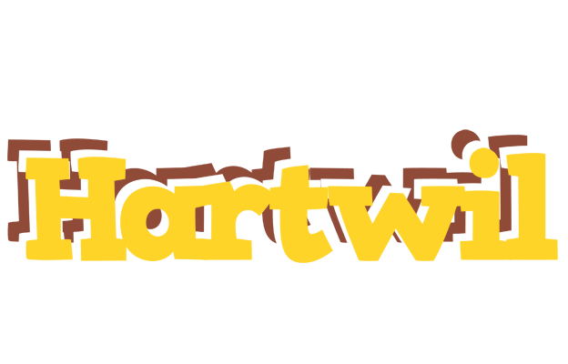 Hartwil hotcup logo