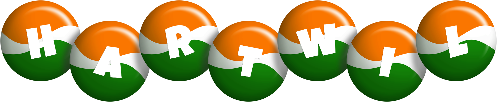 Hartwil india logo